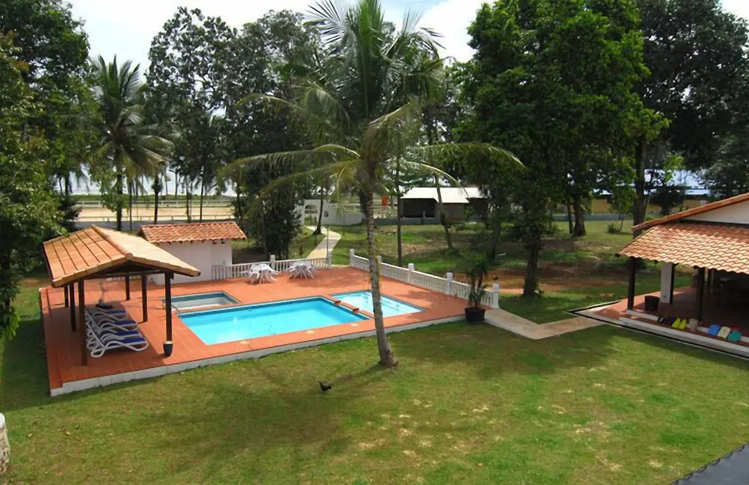 Casa Titik-1